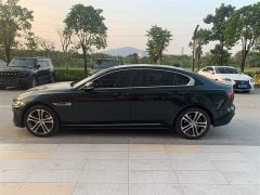 Jaguar XEL 2.0T 250PS R-DYNAMIC S Aspiring Sport Edition - ფოტო 3