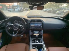 Jaguar XEL 2.0T 250PS R-DYNAMIC S Aspiring Sport Edition - ფოტო 6