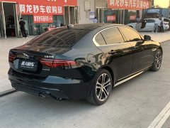 Jaguar XEL 2.0T 250PS R-DYNAMIC S Aspiring Sport Edition - ფოტო 8