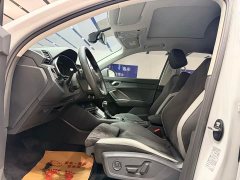 Audi Q3 35 TFSI Sport Dynamic Edition 1.4T - ფოტო 10
