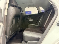 Audi Q3 35 TFSI Sport Dynamic Edition 1.4T - ფოტო 11