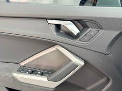 Audi Q3 35 TFSI Sport Dynamic Edition 1.4T - ფოტო 13