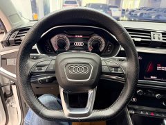 Audi Q3 35 TFSI Sport Dynamic Edition 1.4T - ფოტო 14
