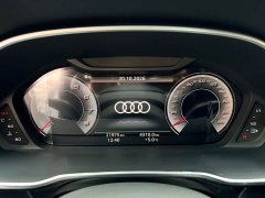 Audi Q3 35 TFSI Sport Dynamic Edition 1.4T - ფოტო 19