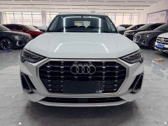 Audi Q3 35 TFSI Sport Dynamic Edition 1.4T - ფოტო 2