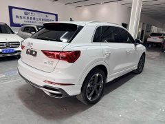 Audi Q3 35 TFSI Sport Dynamic Edition 1.4T - ფოტო 4