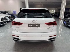 Audi Q3 35 TFSI Sport Dynamic Edition 1.4T - ფოტო 5