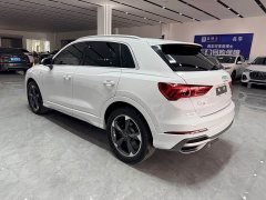 Audi Q3 35 TFSI Sport Dynamic Edition 1.4T - ფოტო 6