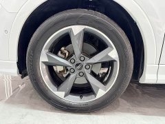Audi Q3 35 TFSI Sport Dynamic Edition 1.4T - ფოტო 7