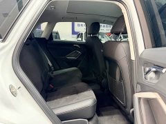 Audi Q3 35 TFSI Sport Dynamic Edition 1.4T - ფოტო 9