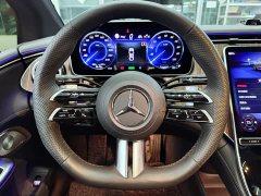 Mercedes-Benz EQE 350 Luxury - ფოტო 12