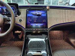 Mercedes-Benz EQE 350 Luxury - ფოტო 13