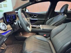 Mercedes-Benz EQE 350 Luxury - ფოტო 14