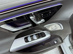 Mercedes-Benz EQE 350 Luxury - ფოტო 16