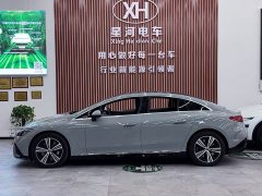 Mercedes-Benz EQE 350 Luxury - ფოტო 4