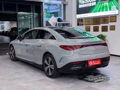 Mercedes-Benz EQE 350 Luxury - ფოტო 5