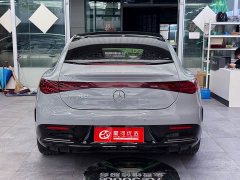 Mercedes-Benz EQE 350 Luxury - ფოტო 6