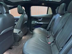 Mercedes-Benz EQE 350 Luxury - ფოტო 8