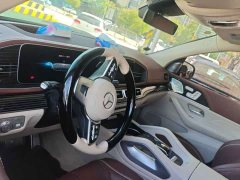 Mercedes-Benz GLS 450 US-spec - ფოტო 3