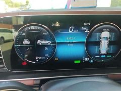 Mercedes-Benz GLS 450 US-spec - ფოტო 6