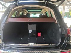 Mercedes-Benz GLS 450 US-spec - ფოტო 7