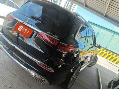 Mercedes-Benz GLS 450 US-spec - ფოტო 9