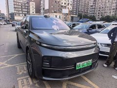 Li Auto L7 MAX - ფოტო 1