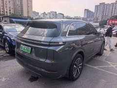 Li Auto L7 MAX - ფოტო 2