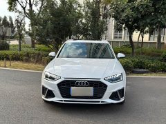 Audi A4L 40 TFSI Fashion Elegant - ფოტო 2