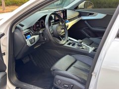 Audi A4L 40 TFSI Fashion Elegant - ფოტო 6