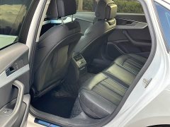 Audi A4L 40 TFSI Fashion Elegant - ფოტო 7