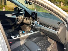 Audi A4L 40 TFSI Fashion Elegant - ფოტო 9