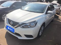 Nissan Sylphy Facelift II Classic 1.6XE CVT Comfort - ფოტო 1