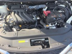 Nissan Sylphy Facelift II Classic 1.6XE CVT Comfort - ფოტო 10