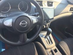 Nissan Sylphy Facelift II Classic 1.6XE CVT Comfort - ფოტო 12