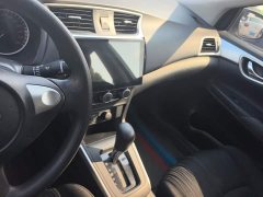 Nissan Sylphy Facelift II Classic 1.6XE CVT Comfort - ფოტო 13