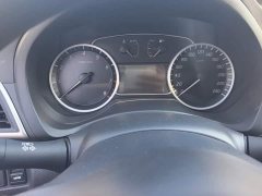 Nissan Sylphy Facelift II Classic 1.6XE CVT Comfort - ფოტო 14