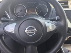 Nissan Sylphy Facelift II Classic 1.6XE CVT Comfort - ფოტო 15