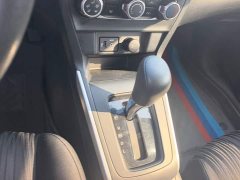 Nissan Sylphy Facelift II Classic 1.6XE CVT Comfort - ფოტო 16
