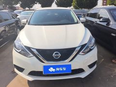 Nissan Sylphy Facelift II Classic 1.6XE CVT Comfort - ფოტო 2