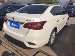 Nissan Sylphy Facelift II Classic 1.6XE CVT Comfort - ფოტო 3