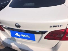 Nissan Sylphy Facelift II Classic 1.6XE CVT Comfort - ფოტო 4