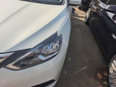 Nissan Sylphy Facelift II Classic 1.6XE CVT Comfort - ფოტო 5