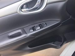 Nissan Sylphy Facelift II Classic 1.6XE CVT Comfort - ფოტო 7