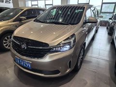 Buick GL8 Land Executive Cabin 652T Premium - ფოტო 1
