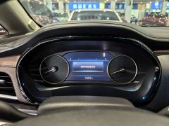 Buick GL8 Land Executive Cabin 652T Premium - ფოტო 10