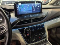 Buick GL8 Land Executive Cabin 652T Premium - ფოტო 11
