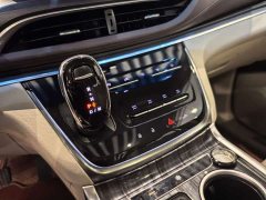 Buick GL8 Land Executive Cabin 652T Premium - ფოტო 12