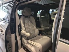 Buick GL8 Land Executive Cabin 652T Premium - ფოტო 14