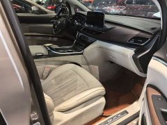 Buick GL8 Land Executive Cabin 652T Premium - ფოტო 15